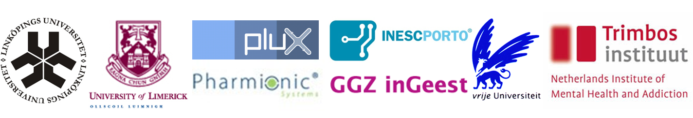 all-partners Logo's of all project partners